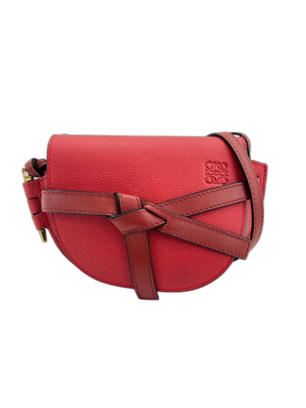 Loewe Shoulder Bag Gate Mini
